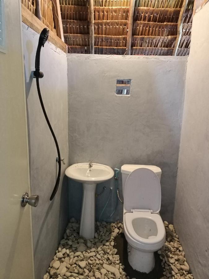 Warahnus Dive Homestay Kri Экстерьер фото