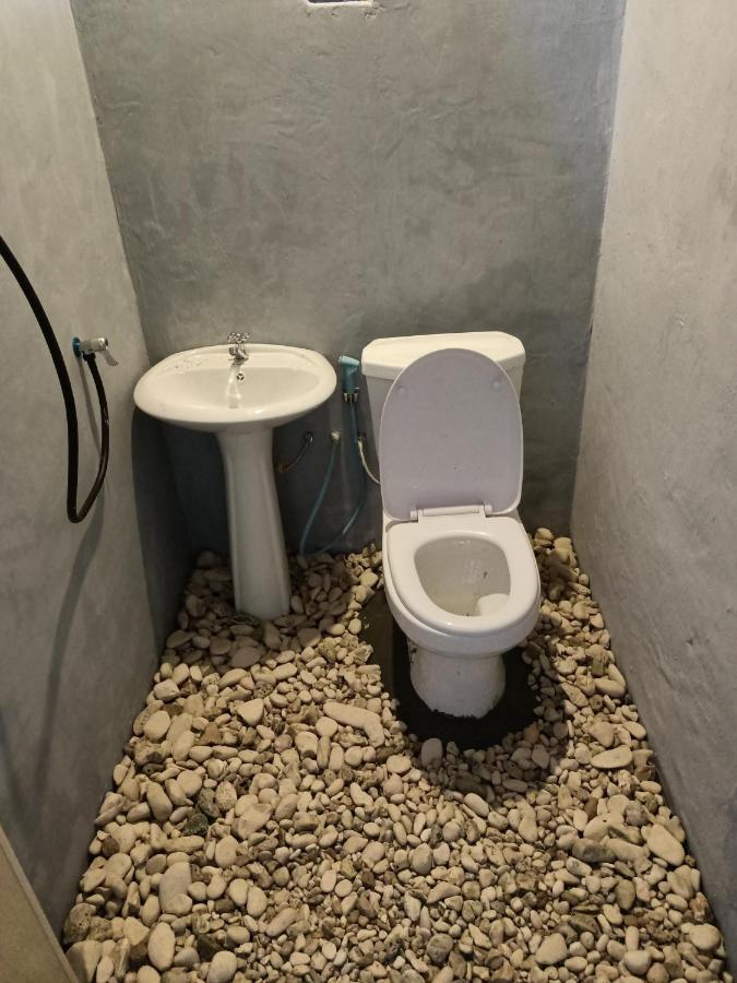 Warahnus Dive Homestay Kri Экстерьер фото